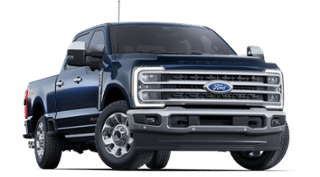 2025 Ford Super Duty® External Image 5